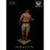 90mm Scale Wild Bill "The Ace"