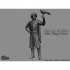 90mm Scale The Falconer