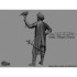 90mm Scale The Falconer