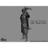 90mm Scale The Falconer