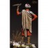 90mm Scale The Falconer