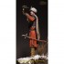 90mm Scale The Falconer