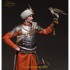 90mm Scale The Falconer