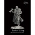 90mm Scale Dwarf King
