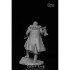 90mm Scale Dwarf King