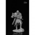 90mm Scale Dwarf King