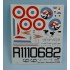 1/32 Dewoitine D.500