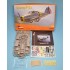 1/48 Seversky P-35 Fighter