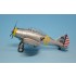 1/48 Seversky P-35 Fighter