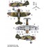 1/48 Seversky P-35 Fighter
