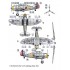 1/48 Seversky P-35 Fighter