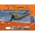 1/48 Chinese AF Republic P-43A-1 Lancer