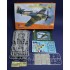 1/48 Miles M.9 Master I