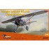 1/48 Morane-Saulnier MS.230 (foreign service) Elementary Trainer