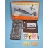 1/48 Curtiss-Wright SNC-1 Falcon II Scout & Advanced Trainer