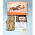 1/48 Morane-Saulnier MS.406C.1 Finnish Aces
