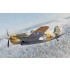 1/48 Morane-Saulnier MS.406C.1 Finnish Aces