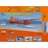 1/48 RAAF DHC-2 Beaver Floatplane (Australian decal included)