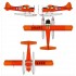 1/48 RAAF DHC-2 Beaver Floatplane (Australian decal included)