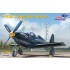 1/72 Bell P-63A Kingcobra Racer (Sohio Handicap)