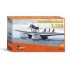1/72 Savoia-Marchetti S.55A