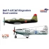 1/72 Bell P-63C&E Kingcobra Dual combo (2 in 1)