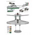 1/72 Savoia-Marchetti S.55 (torpedo bomber)