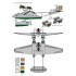 1/72 Savoia-Marchetti S.55 (torpedo bomber)