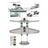 1/72 Savoia-Marchetti S.55 (torpedo bomber)
