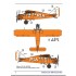 1/72 Bellanca CH-300 Pacemaker