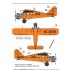 1/72 Bellanca CH-300 Pacemaker