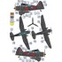 1/72 Westland Lysander Mk.III (SD)