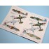 1/72 Bloch MB.152 (late)