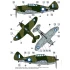1/72 Chinese AF Republic P-43A-1 Lancer