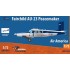 1/72 Pilatus PC-6 Turbo Porter "Air America"