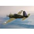 1/72 Vultee P-66 Vanguard Fighter