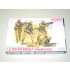 1/35 US 101st Airborne Assault 'Screaming Eagles' 