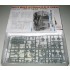 1/35 M274 MULE with 106mm R.R & Crew 