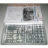 1/35 M274 MULE with 106mm R.R & Crew 