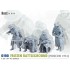 1/35 Frozen Battleground (Moscow 1941) 