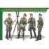 1/35 German Command Staff 
