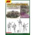 1/35 WWII Verfugungstruppe France 1940 