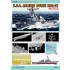 1/350 USS Arleigh Burke Class Destroyer DDG-51