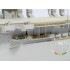 1/350 USS Independence CVL-22 Smart Kit