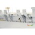1/350 USS Independence CVL-22 Smart Kit