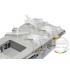 1/350 USS Independence CVL-22 Smart Kit