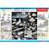 1/350 German Battleship Scharnhorst 1943 - Smart Kit