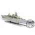1/350 German Battleship Scharnhorst 1943 - Smart Kit