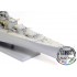 1/350 German Battleship Scharnhorst 1943 - Smart Kit