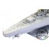 1/350 German Battleship Scharnhorst 1943 - Smart Kit